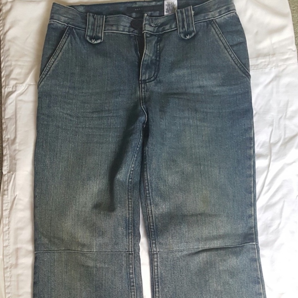 Marc Jacobs vintage women pants